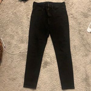 Black American Eagle Dream Jean